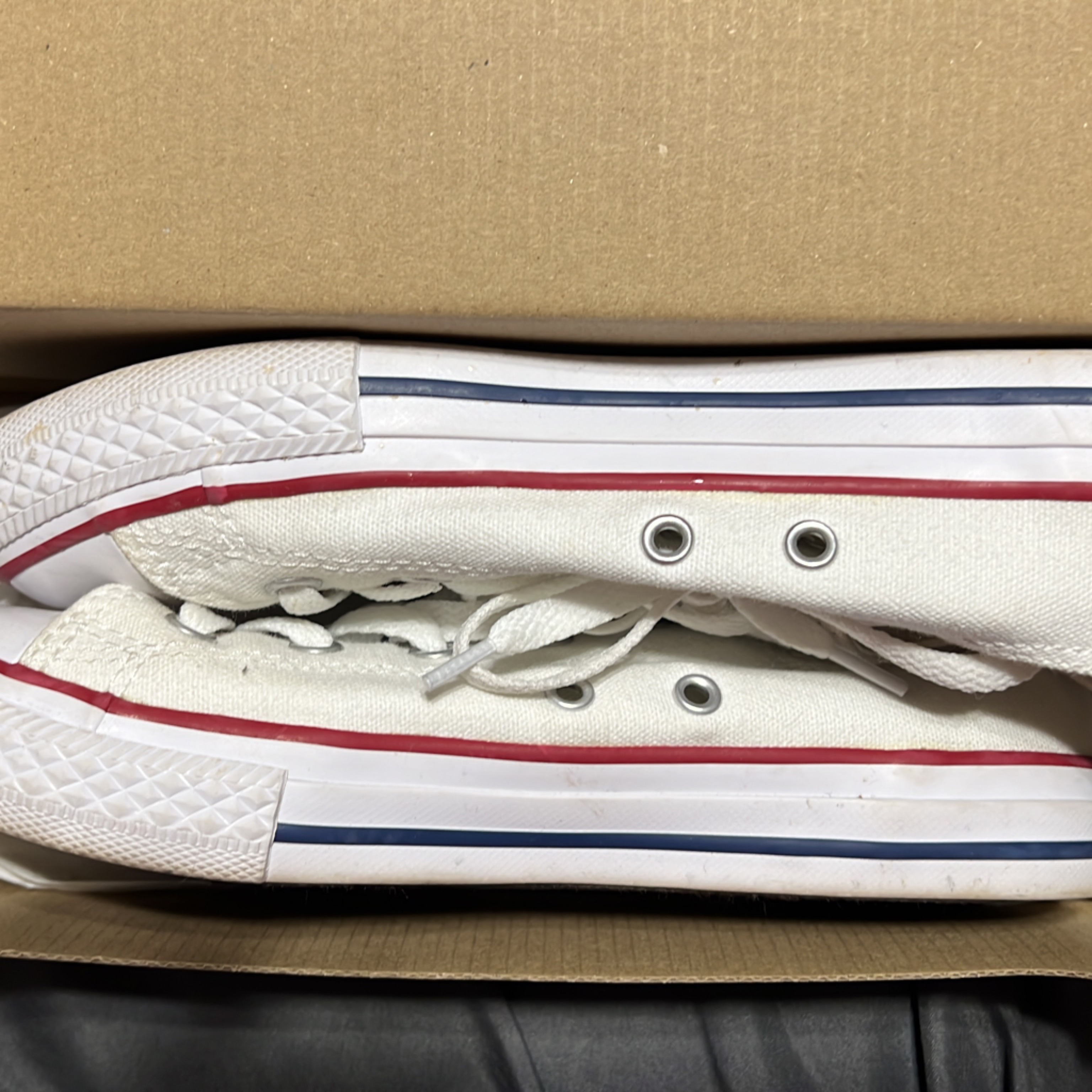 Like New Only Worn A Few Times